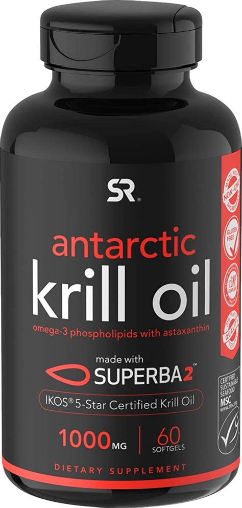 best krill oil for seniors.